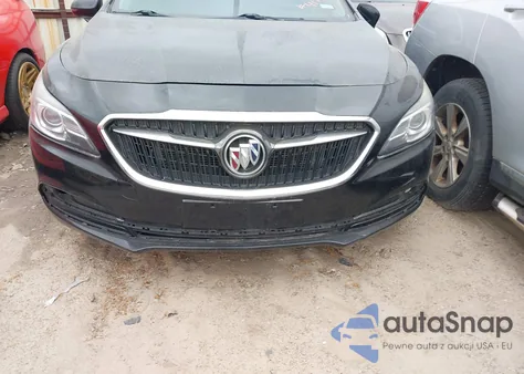 2017 Buick Lacrosse Premium z USA, uszkodzony, nr VIN 1G4ZR5SS0HU156905